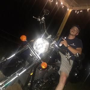 Meet your Posher, Logan